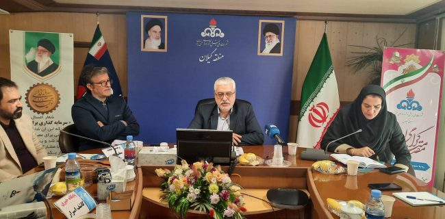 افزایش ۷.۴ درصدی مصرف بنزین در گیلان / ۹۶ درصد ظرفیت سوخت نیروگاه‌ها و صنایع گیلان پر شده است