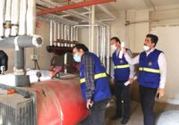 الزام رعایت دمای آسایش در دستگاههای اجرایی گیلان از آبان ماه الزام رعایت دمای آسایش در دستگاههای اجرایی گیلان از آبان ماه