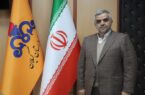 ثبت بیش از ۲۴ هزار نفرساعت آموزش تخصصی برای کارکنان شرکت گاز گیلان در نیمسال اول ۱۴۰۴ ثبت بیش از ۲۴ هزار نفرساعت آموزش تخصصی برای کارکنان شرکت گاز گیلان در نیمسال اول ۱۴۰۴