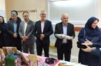 آغاز طرح «احیای فرش گیلان» با هدف آموزش نسل جدید بافندگان خلاق آغاز طرح «احیای فرش گیلان» با هدف آموزش نسل جدید بافندگان خلاق