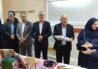 آغاز طرح «احیای فرش گیلان» با هدف آموزش نسل جدید بافندگان خلاق آغاز طرح «احیای فرش گیلان» با هدف آموزش نسل جدید بافندگان خلاق