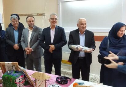 آغاز طرح «احیای فرش گیلان» با هدف آموزش نسل جدید بافندگان خلاق آغاز طرح «احیای فرش گیلان» با هدف آموزش نسل جدید بافندگان خلاق