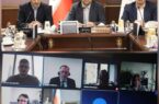 آغاز همكاری‌های عملیاتی مناطق آزاد ایران و بلاروس