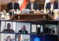 آغاز همكاریهای عملیاتی مناطق آزاد ایران و بلاروس آغاز همكاریهای عملیاتی مناطق آزاد ایران و بلاروس