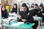 افزایش ۳۵۲ درصدی صادرات کالا‌های تولیدی واحد‌های صنعتی منطقه آزاد انزلی