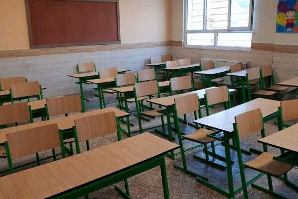 نهضت توسعه عدالت در فضا‌های آموزشی و پرورشی در گیلان