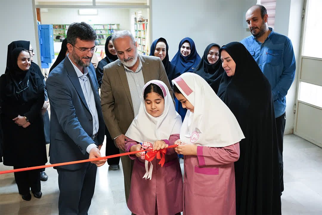 آغاز به کار سینما- تئاتر دانش‌آموزی کانون گیلان