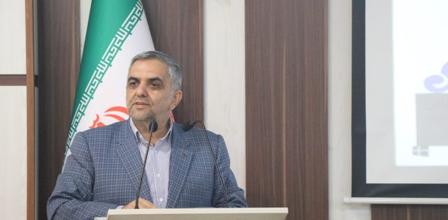 طی ۶ ماهه نخست سالجاری؛ مصرف بیش از ۳ میلیارد مترمکعب گاز طبیعی در استان گیلان