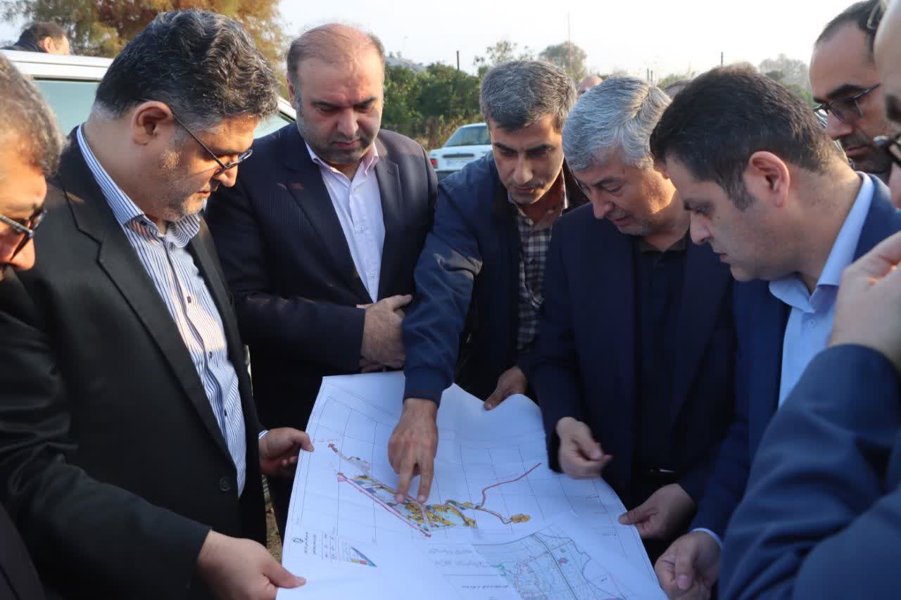 طرح هادی یکی از مهمترین نیازهای امروز توسعه روستایی است