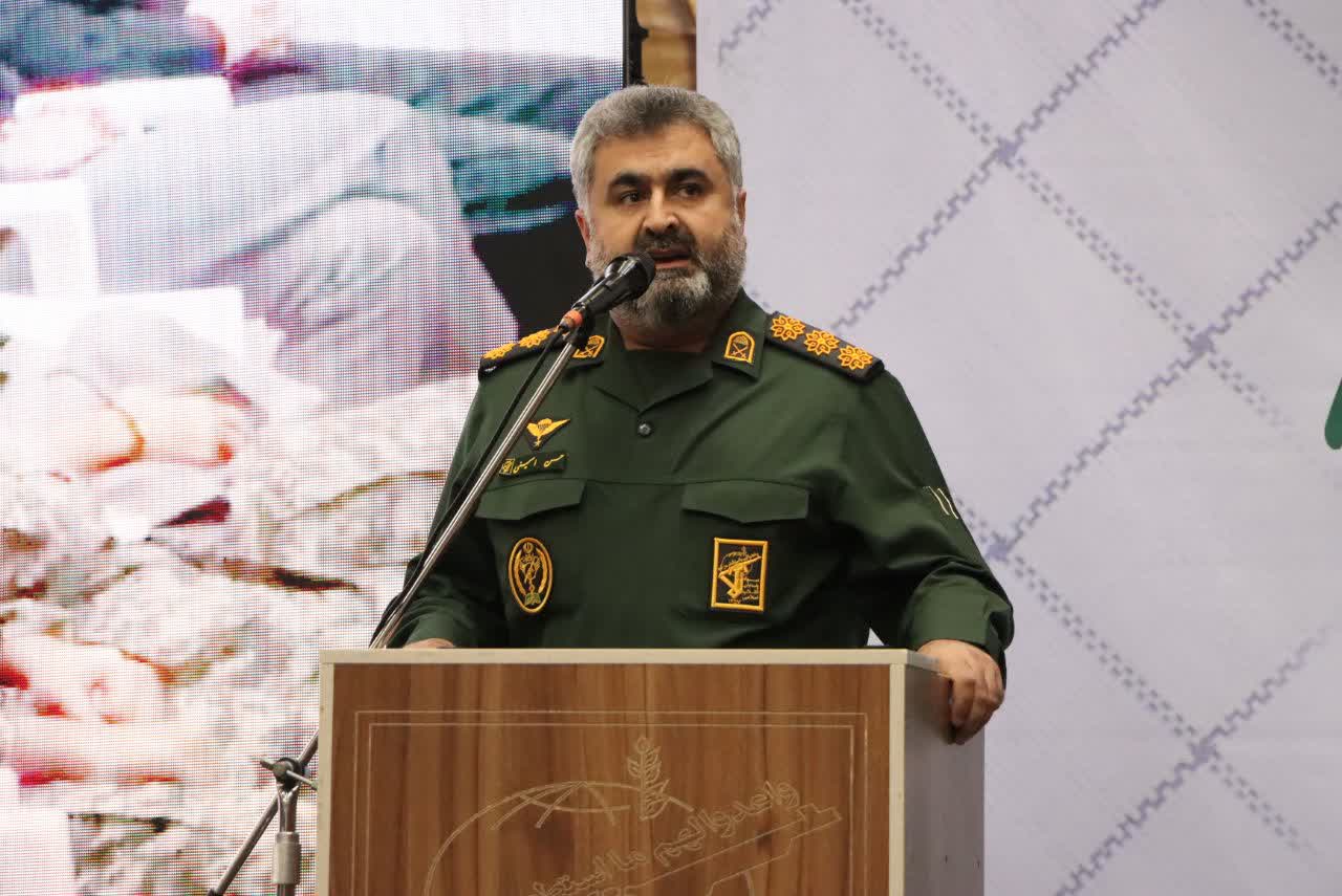 بسیج یادگار ماندگار امام راحل و زمینه‌سازی ظهور حضرت حجت (عج)