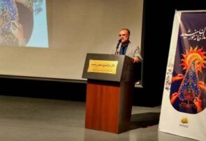 شناسایی و حمایت از استعدادهای هنری رشت/ هنر زبان مشترک مردم جهان