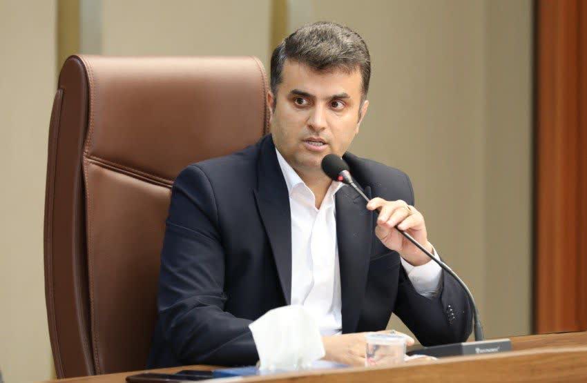 کاسپین اکسپو ۲۰۲۵ آغاز فصل نوین دیپلماسی منطقهای در حوزه اوراسیا