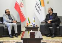 همكاری منطقه آزاد انزلی و میراث فرهنگی گیلان برای توسعه گردشگری و حفاظت از میراث فرهنگی همكاری منطقه آزاد انزلی و میراث فرهنگی گیلان برای توسعه گردشگری و حفاظت از میراث فرهنگی