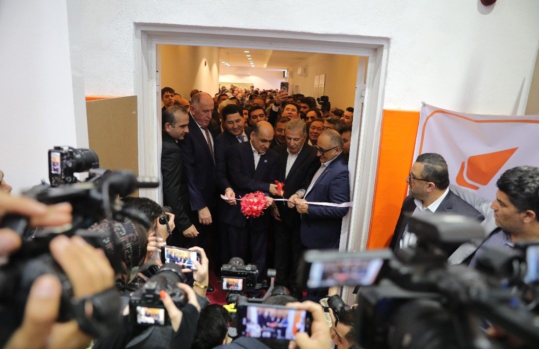 دریچه‌ای تازه به روی همكاری‌های اقتصادی كشورهای حاشیه دریای كاسپین