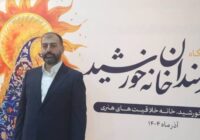 هنر نوجوانان میراث فرهنگی ما را زنده نگه می‌دارد/هنر راهی برای دور کردن نوجوانان از آسیب‌ها