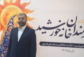 هنر نوجوانان میراث فرهنگی ما را زنده نگه میدارد/هنر راهی برای دور کردن نوجوانان از آسیبها