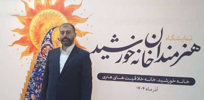 هنر نوجوانان میراث فرهنگی ما را زنده نگه میدارد/هنر راهی برای دور کردن نوجوانان از آسیبها