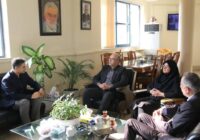 آغاز همکاری‌های فناورانه پارک علم و فناوری گیلان و دانشگاه آزاد