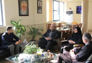 آغاز همکاریهای فناورانه پارک علم و فناوری گیلان و دانشگاه آزاد