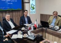 توافق تازه میان شرکت‌های فناور و ذانش بنیان بانک ملت برای ارائه خدمات اعتباری ویژه