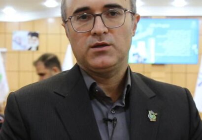 دکتر امیر ملک‌پور به عنوان نایب‌رئیس انجمن پارک‌های فناوری و سازمان‌های نوآوری ایران انتخاب شد