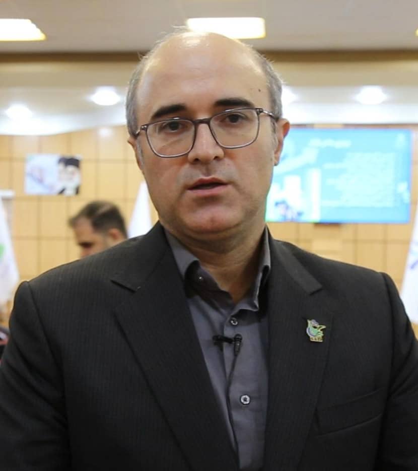 دکتر امیر ملکپور به عنوان نایبرئیس انجمن پارکهای فناوری و سازمانهای نوآوری ایران انتخاب شد