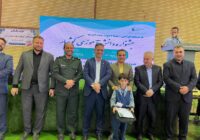 برگزاری جشنواره استانی «کوشیار» با حضور ۱۹۲ دانش‌آموز نخبه در رودبار