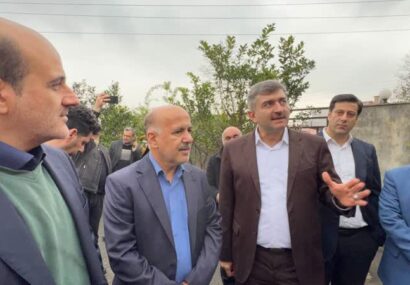 با احداث ۴ فیدر فشار متوسط جدید، مشكلات برق این شهرستان به طور چشمگیری كاهش خواهد یافت