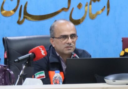 آمادگی کامل راهداری گیلان برای زمستان با ۳۰۸ دستگاه انواع ماشینآلات و ۴۰۰ نیروی راهدار آمادگی کامل راهداری گیلان برای زمستان با ۳۰۸ دستگاه انواع ماشینآلات و ۴۰۰ نیروی راهدار