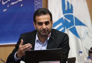 دانشجویان امروز با علم آموزی ، داشتن بصیرت و آگاهی سیاسی و اجتماعی، پرچمدار تحول در کشورهستند