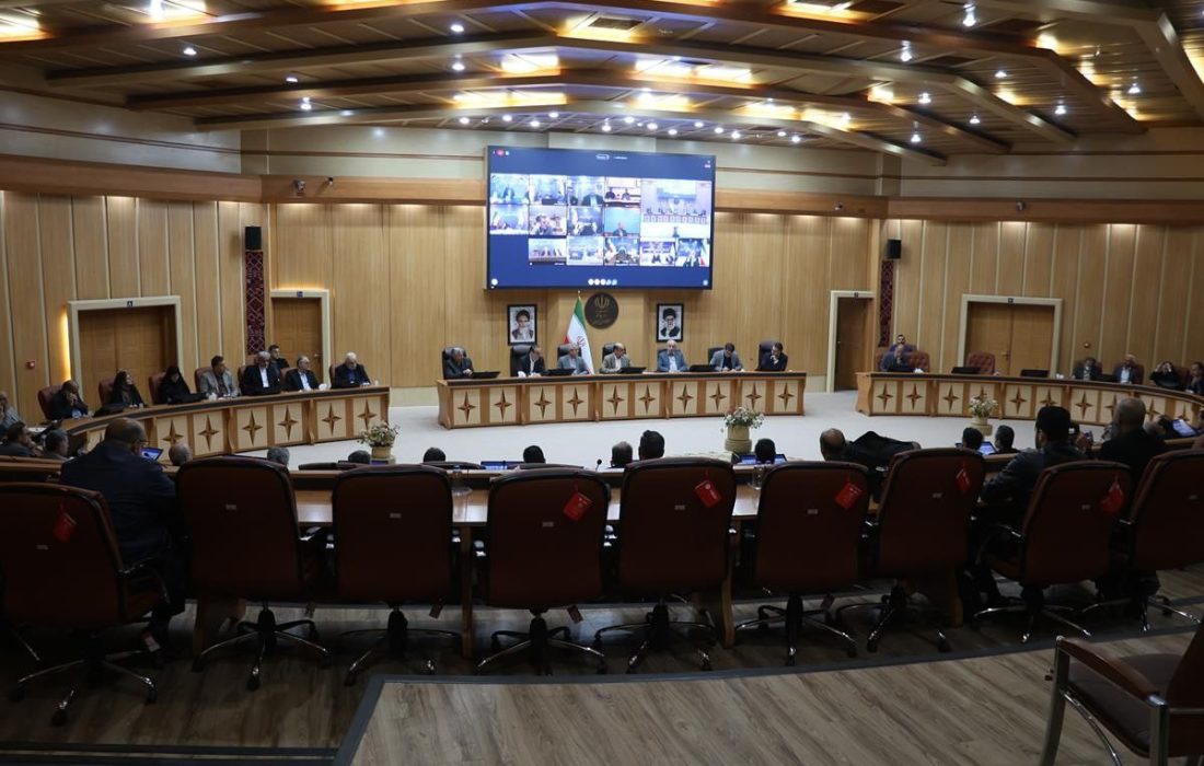 جهش زیرساختی گیلان؛ اجلاس خزر انسجام اقتصادی را تقویت کرد/ تخصیص ۲ همت برای توسعه فرودگاه رشت