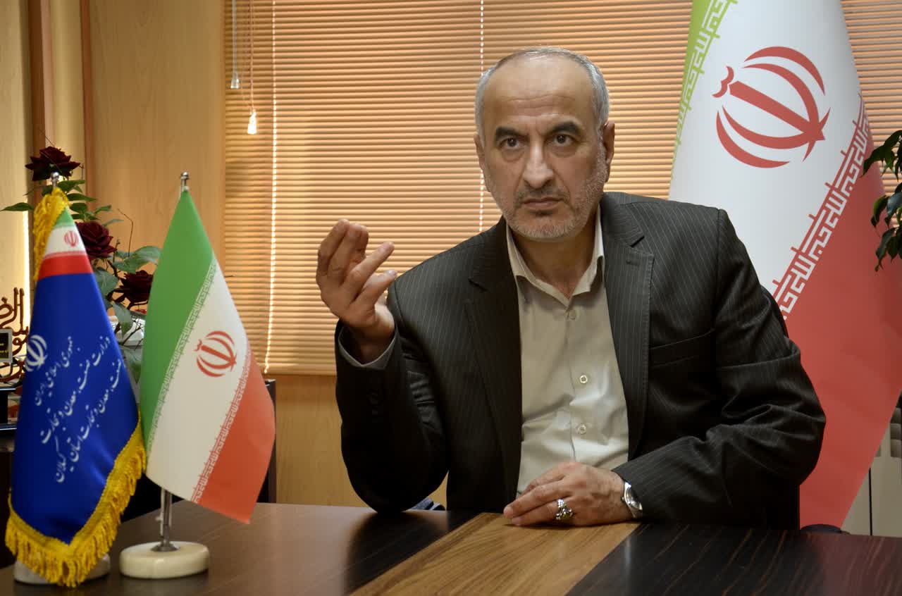 ۶ هزار و ۵۵۵ پرونده تخلف صنفی در گیلان تشکیل شد