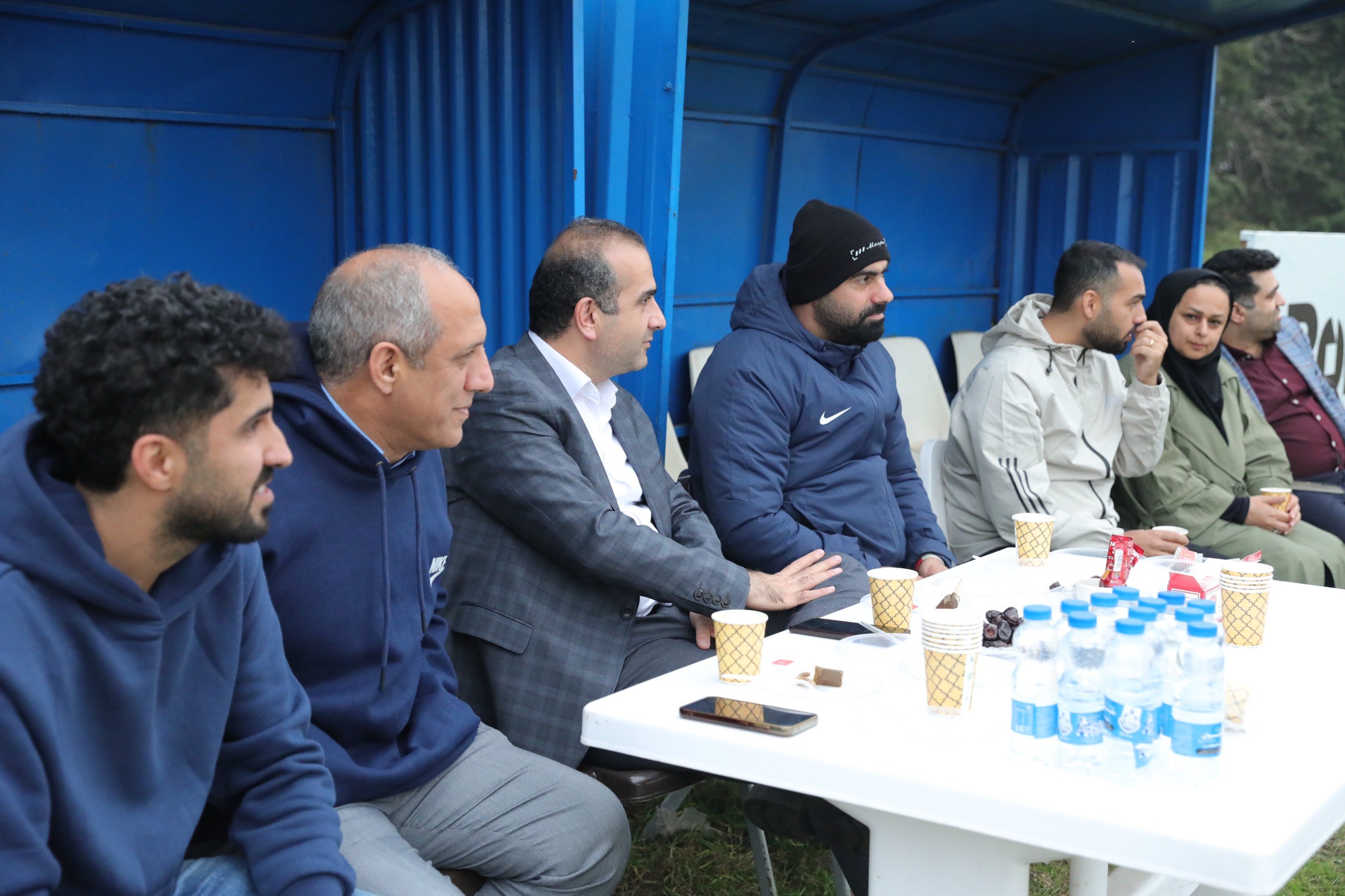 تأكید طاعتی مقدم بر حمایت زیرساختی از باشگاه ملوان