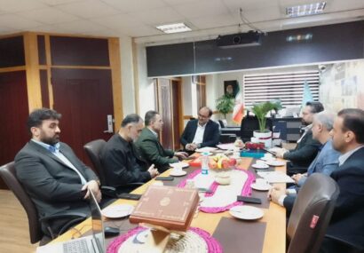 توسعه اشتغال در حوزه صنایع دستی و بوم گردی با مشارکت کمیته امداد گیلان توسعه اشتغال در حوزه صنایع دستی و بوم گردی با مشارکت کمیته امداد گیلان