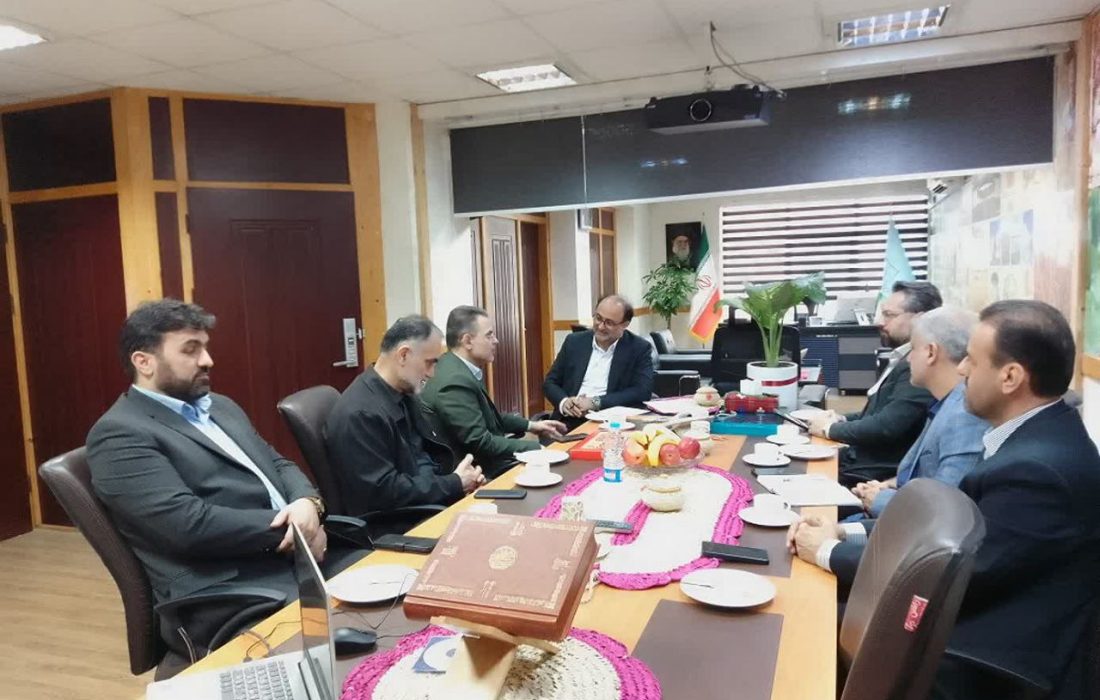 توسعه اشتغال در حوزه صنایع دستی و بوم گردی با مشارکت کمیته امداد گیلان