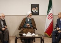 مسئله اصلی جامعه اصل نظام نیست، بلکه رفع مشکلات معیشتی مردم‌ است