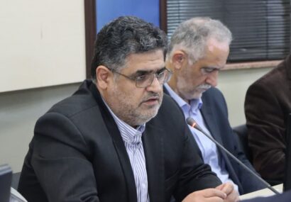 بیش از ۱۱ هزار سند مالکیت توسط بنیاد مسکن صادر شد بیش از ۱۱ هزار سند مالکیت توسط بنیاد مسکن صادر شد