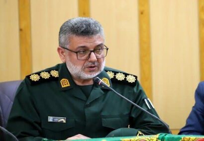 ۶هزار ویژه برنامه دهه فجر با عنوان «رنگ ایران» در گیلان برگزار می‌شود