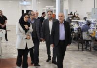 سرمایه‌گذاری ۲۳۰ هزار میلیاردی صنعتی در سال جاری