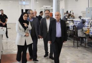 سرمایه‌گذاری ۲۳۰ هزار میلیاردی صنعتی در سال جاری