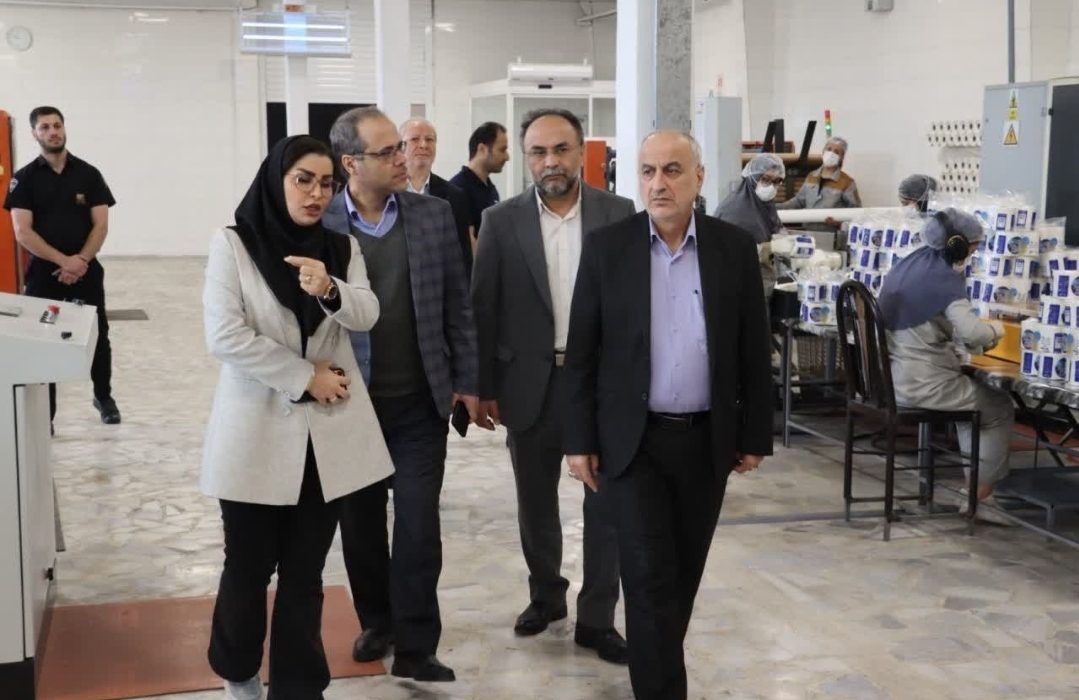 سرمایه‌گذاری ۲۳۰ هزار میلیاردی صنعتی در سال جاری