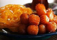 قیمت زولبیا و بامیه ممتاز در گیلان ۴۵۰ هزار تومان شد قیمت زولبیا و بامیه ممتاز در گیلان ۴۵۰ هزار تومان شد