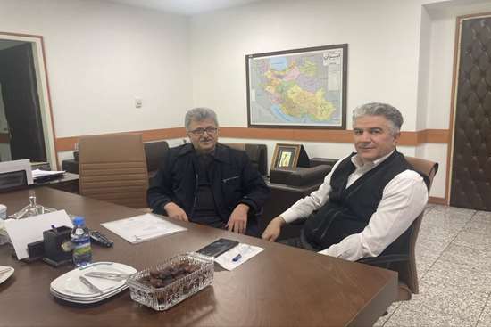 پیگیری مطالبات کادر درمان گیلان و توسعه زیرساخت‌های سلامت استان