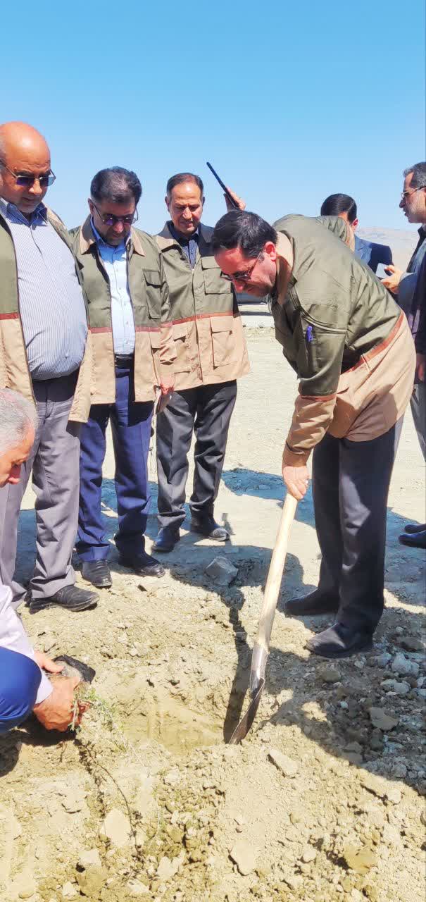 حفاظت از عرصههای طبیعی، وظیفه اصلی سازمان است/ لزوم مشارکت شرکتها در پروژهها