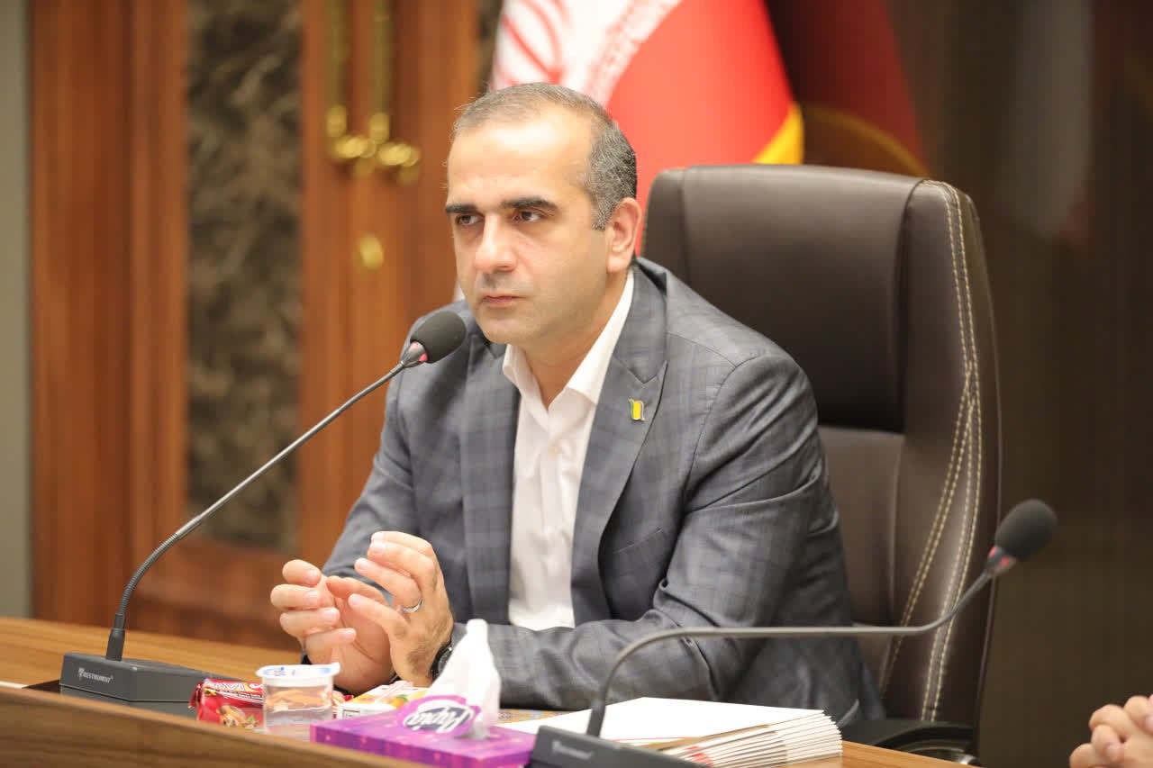 افتتاح و آغاز عملیات اجرایی ۳۱ طرح سرمایه گذاری، زیرساختی و ۲۵طرح مسئولیت اجتماعی در منطقه آزاد انزلی