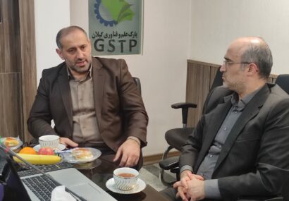 تأکید بر حمایت از توسعه زیرساخت‌های نوآوری و بهره‌گیری از ظرفیت بندر آستارا برای تعاملات بین‌المللی