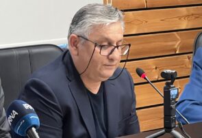 نایب‌رئیس اتاق بازرگانی گیلان: مشکل تراز تجاری با روسیه را باید رسانه‌ها کنکاش کنند