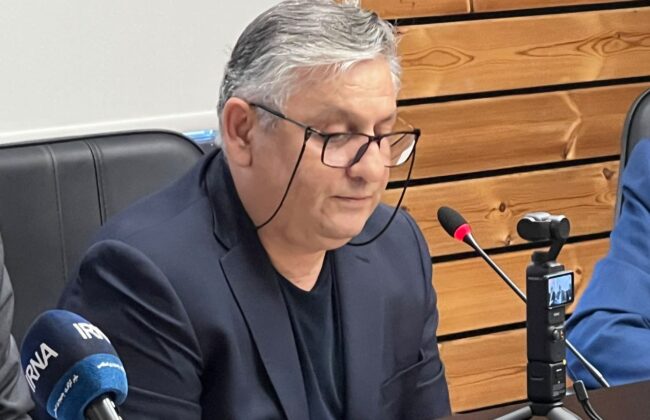نایب‌رئیس اتاق بازرگانی گیلان: مشکل تراز تجاری با روسیه را باید رسانه‌ها کنکاش کنند