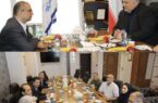 کار آمدی تولید با تمرکز سازمان بر پایداری اقتصادی ، اجتماعی و زیست محیطی ماندگار می ماند