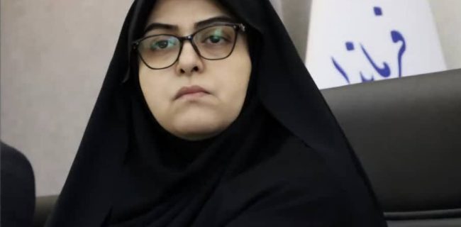 پیام تسلیت فرماندار خمام در پی شهادت جمعی از هموطنان در حمله رژیم صهیونیستی به خاک ایران